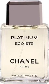 Chanel Platinum Egoiste Eau de Toilette, 100ml