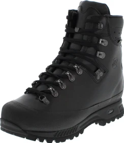 Hanwag Alaska Wide GTX schwarz (Herren)