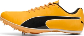Puma evoSPEED Sprint 14.5 sun stream/puma black/puma white
