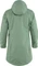 Fjällräven Visby 3in1 Funktionsjacke patina green (Damen) Vorschaubild