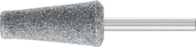 Pferd KE 1645 6 CU 46 R5V CAST EDGE N Kegelstift Schleifstift K46, 16x45mm, 50 Stück