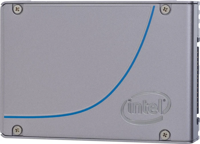 Intel SSD 750 400GB, 2.5" / U.2 / PCIe 3.0 x4