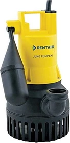 Jung Pumpen U6K ES Elektro-Schmutzwassertauchpumpe