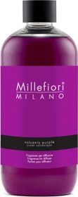 Millefiori Milano Volcanic Purple Refill, 500ml