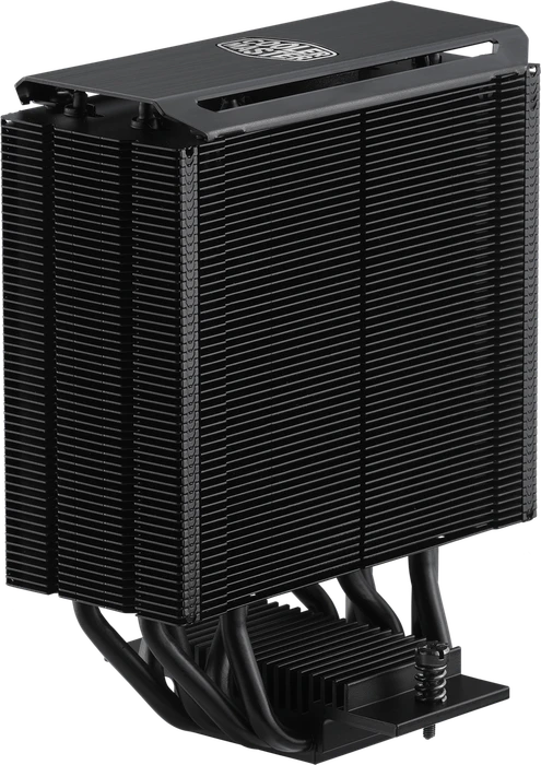 Cooler Master MasterAir MA612 Stealth ARGB