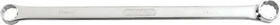 KS Tools CHROMEplus Doppelringschlüssel extra lang, 16/18x407mm