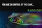 Inca IMG-346 Empousa RGB Gaming Mouse, USB Vorschaubild