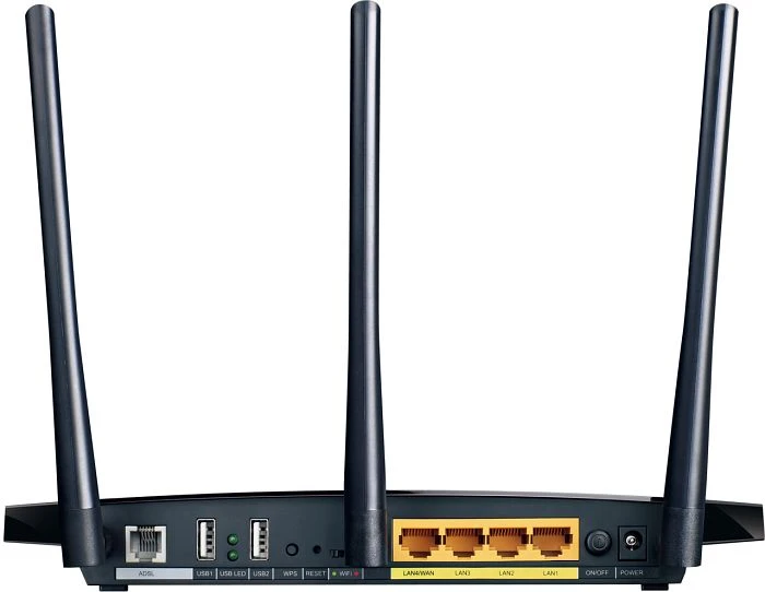 TP-Link TD-W8980B