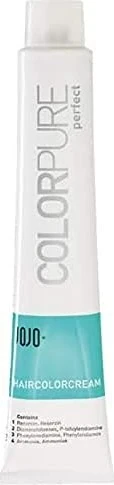 Jojo Colorpure Haarfarbe 5.7 dunkel schokobraun, 100ml