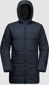 Jack Wolfskin North York Funktionsjacke night blue (Herren)