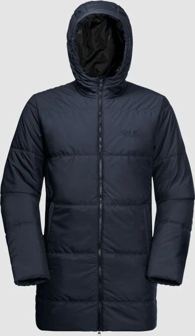 Jack Wolfskin North York Jacke (Herren)