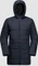 Jack Wolfskin North York Jacke (Herren) Vorschaubild