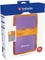 Verbatim Portable Colour Edition violett 1TB, USB 3.0 Vorschaubild