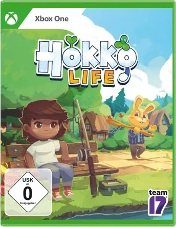 Hokko Life (Xbox One/SX)
