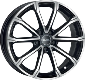 MAK Davinci 7.0x17 4/108 ET42 (verschiedene Farben)
