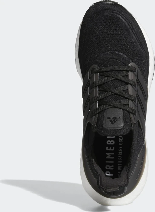 adidas Ultraboost 21 core black/grey four (Damen)
