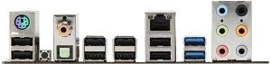 MSI PH67A-C43 (Intel 1155)