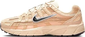 Nike P-6000 SE hemp/sand drift/metallic silver/black (Herren)
