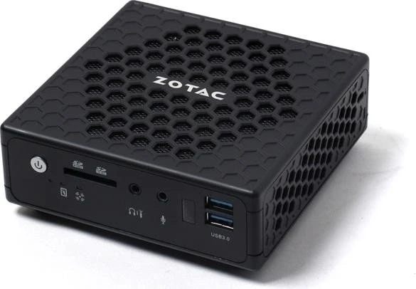 Zotac ZBOX CI321 nano