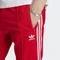 adidas Adicolor Classics Beckenbauer Trainingshose lang better scarlet/white (Herren) Vorschaubild