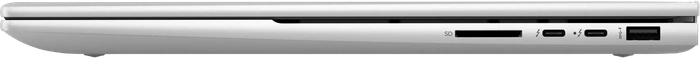 HP Envy 17-cr0079ng, Natural Silver, Core i7-1255U, 32GB RAM, 1TB SSD, GeForce RTX 2050, DE