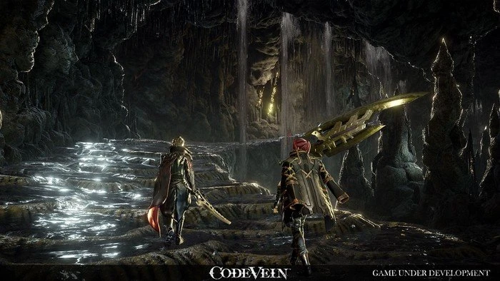 Code Vein - Hunter's Pass (Download) (Add-on) (PC)