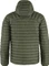 Fjällräven Expedition Lätt Hoodie Funktionsjacke deep forest (Herren) Vorschaubild