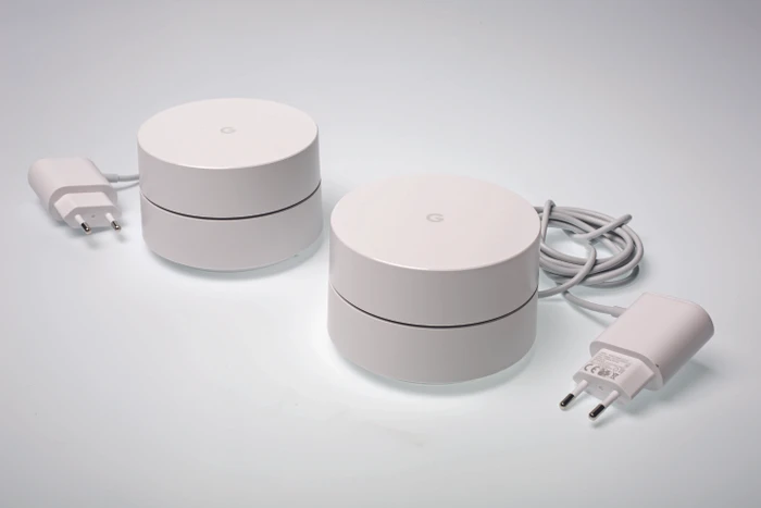 Google WiFi, 3er-Pack
