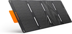 Jackery SolarSaga Mini Solarpanel 40W