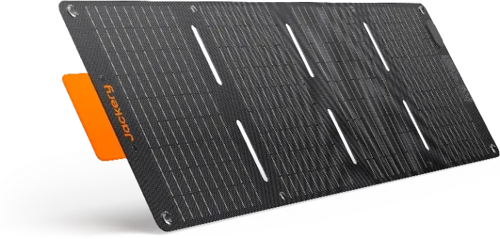 Jackery SolarSaga Mini Solarpanel 40W