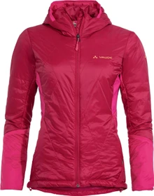 Vaude Freney V Funktionsjacke crimson red (Damen)