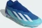 adidas X Crazyfast.3 LL FG bright royal/cloud white/solar red Vorschaubild