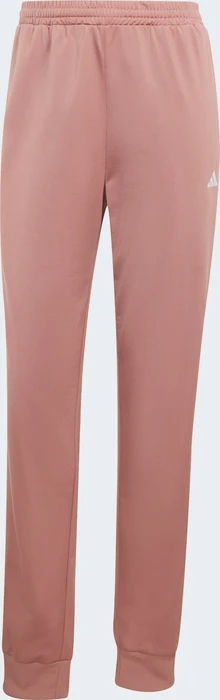 adidas Essentials Feel Cozy Trainingsanzug warm clay (Damen)