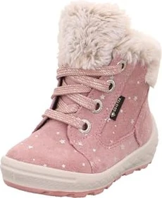 Superfit Groovy 2.0 GTX rosa (Junior)