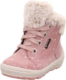 Superfit Groovy 2.0 GTX rosa (Junior)
