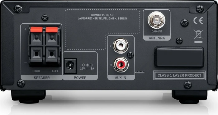 Teufel Kombo 11