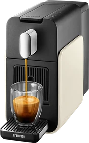 Cremesso Brava cream white