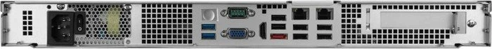 Overland Tandberg RDX QuikStation 4 Rackmount, 12TB, USB 2.0, USB 3.0, intern