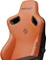 Anda Seat Kaiser 3 Premium XL Gamingstuhl, orange Vorschaubild