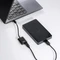 Hama USB-Hub, 2x USB-C 2.0, USB-C 2.0 [Stecker] Vorschaubild