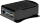 Joy-iT Aluminiumgehäuse für Raspberry Pi 5, schwarz (RB-AlucaseP5-06B)