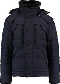 Wellensteyn Starstream FourStreAirTec Funktionsjacke midnight blue (Herren)