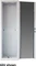 Intellinet Basic Line 19" Netzwerkschrank 22HE, Flatpack, Sicherheitsglastür, grau, 800mm tief Vorschaubild