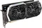 MSI GeForce RTX 2070 Armor 8G OCV1, 8GB GDDR6, HDMI, USB-C, 3x DP Vorschaubild