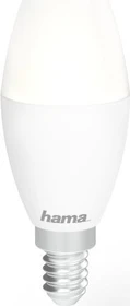 Hama WiFi LED Kerze 4.5W E14