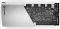 Alogic Thunderbolt 4 BLAZE Docking Station, Thunderbolt 4 [Buchse] Vorschaubild
