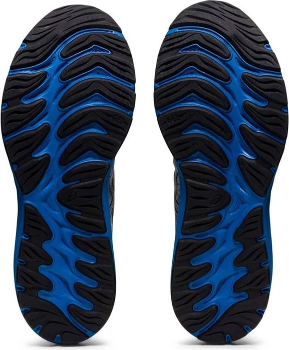 Asics Gel-Cumulus 23 sheet rock/black (Herren)