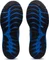 Asics Gel-Cumulus 23 sheet rock/black (Herren) Vorschaubild