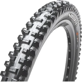 Maxxis Shorty 27.5x2.5" WT EXO TR 3C MaxxTerra Reifen
