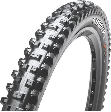 Maxxis Shorty 27.5x2.5" WT EXO TR 3C MaxxTerra Reifen